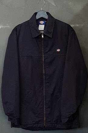90&#039;s Dickies - Eisenhower - Work - Quilted Lined (M)