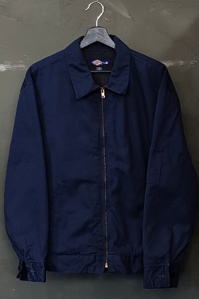 Dickies - Eisenhower - Work - Quilted Lined (L)