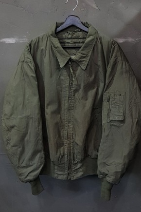 USAF CVC Tanker - Quilted Lined (XL)