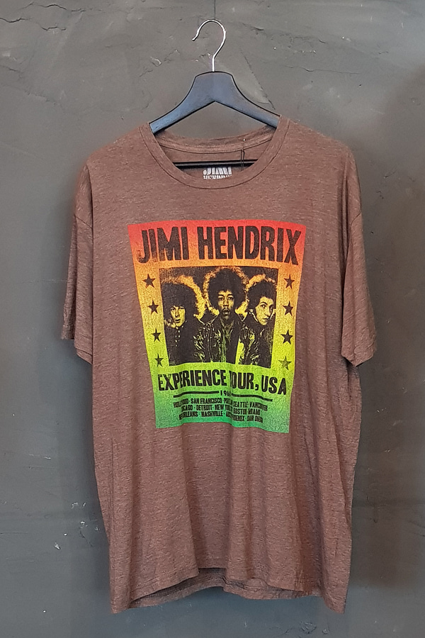 Jimi Hendrix (XL)