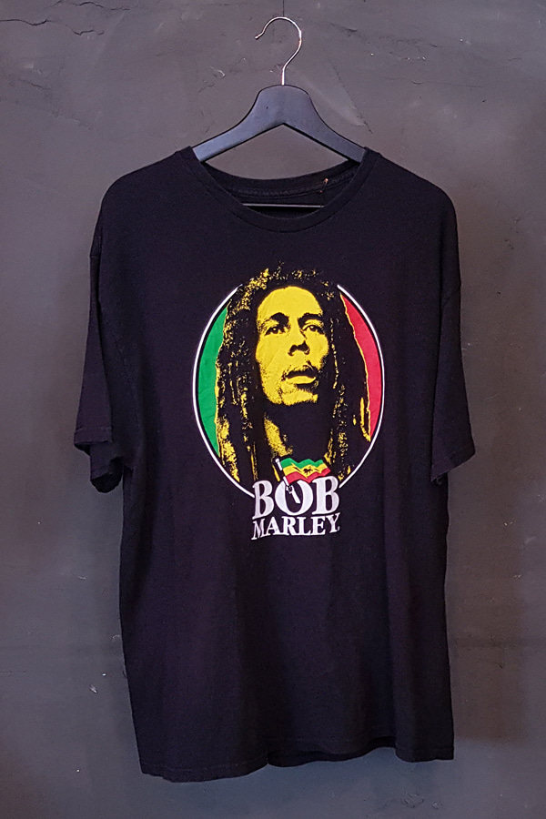Bob Marley (XL)