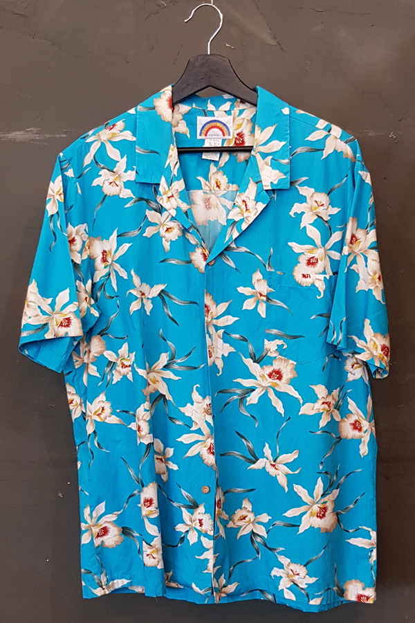 Paradise Found - Made in Hawaii (XL)