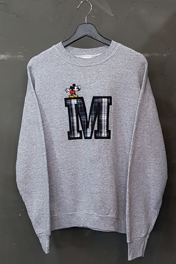 90&#039;s Mickey &amp; Co. - Made in U.S.A. (L)