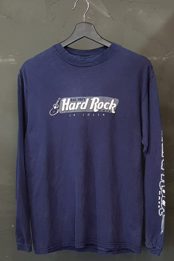 90&#039;s Hard Rock - Made in U.S.A. (S)