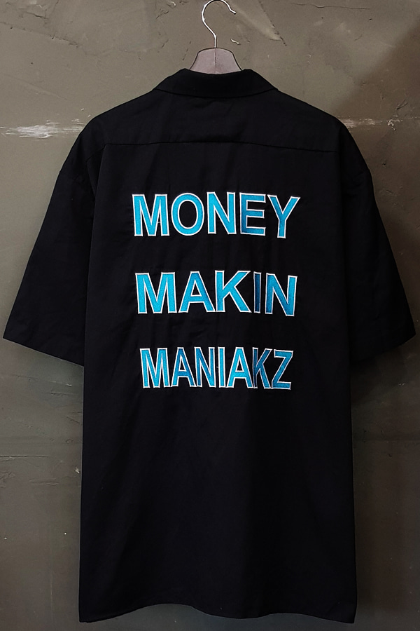Dickies - Get Money Boyz (2XL)