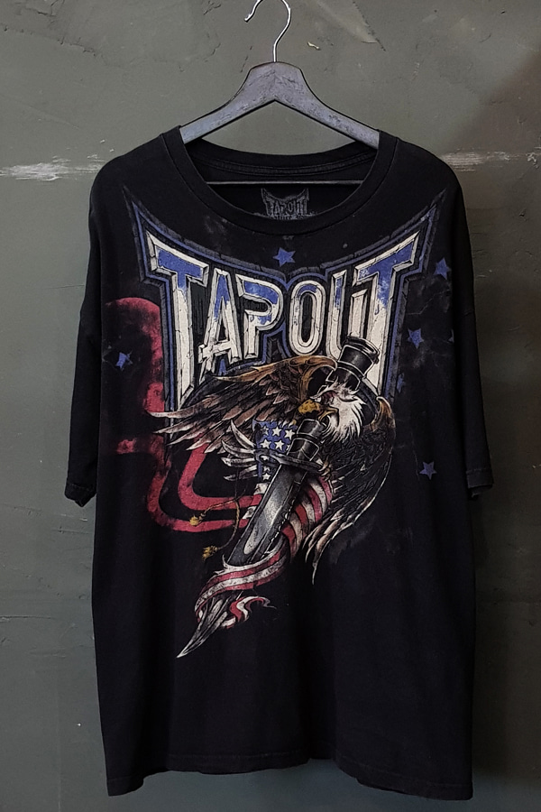 TAP OUT (XL)