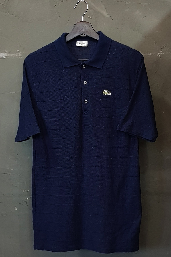 90&#039;s Lacoste - Made in France (M)