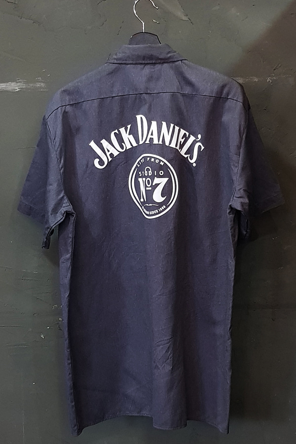Dickies - Jack Daniel&#039;s (L)