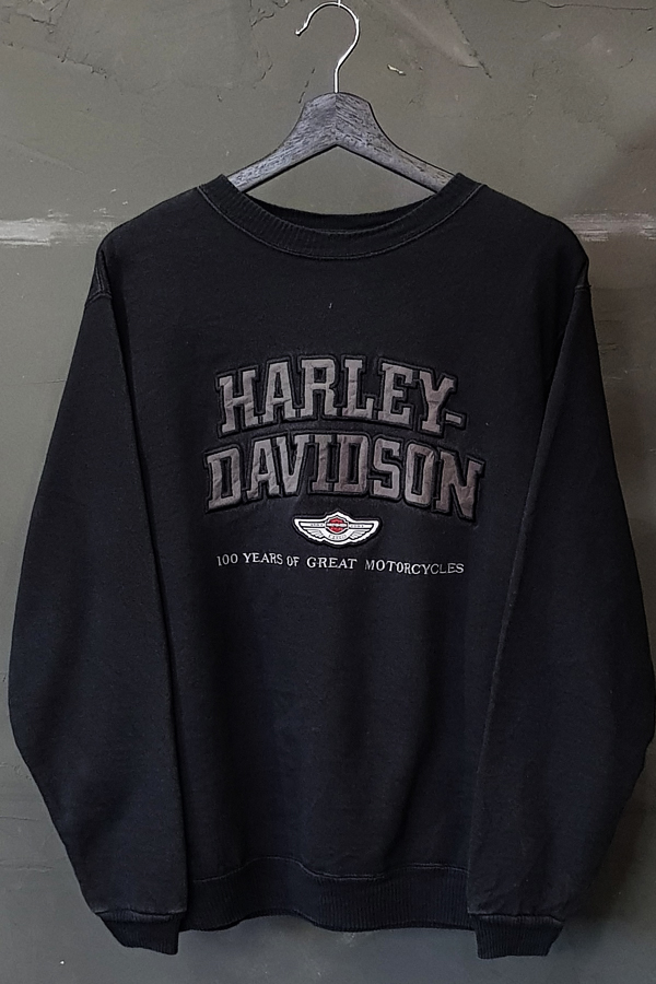 Harley Davidson (S)