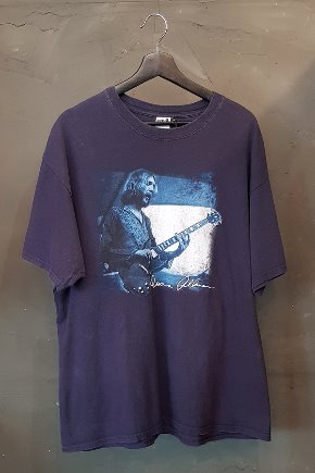 Band-Singer T-Shirts (XL)