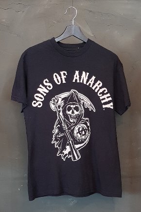 Sons of Anarchy (M)