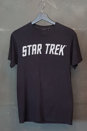 Star Trek (S)