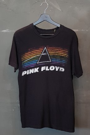 Pink Floyd (M)