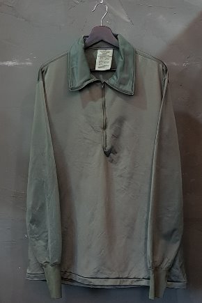 US Military - Sleep Shirt - Heat Retentive (XL)