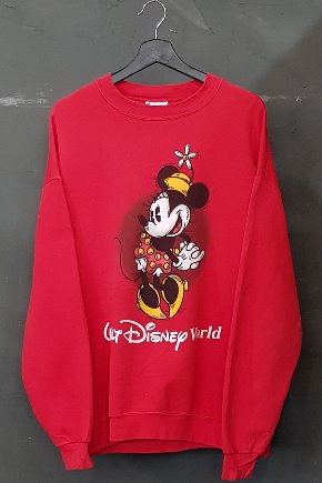 90&#039;s Walt Disney World - Made in U.S.A. (XL)