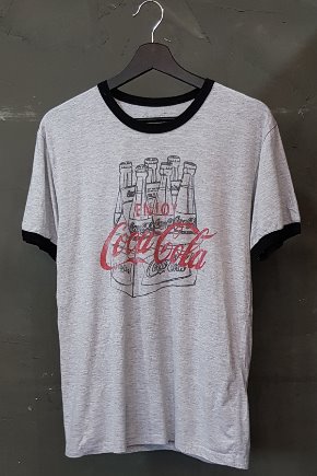 Coca-Cola - Ringer (S)