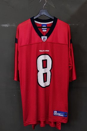 Reebok - NFL - On Field - Houston Texans (XL)
