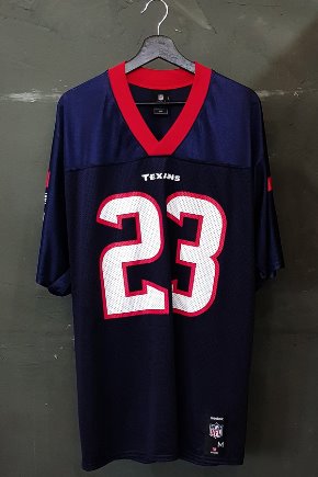 Reebok Team Apparel - NFL - Houston Texans (M)