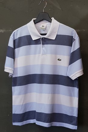 90&#039;s Lacoste - Made in France (M)