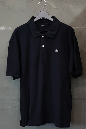 90&#039;s Lacoste - Made in France (XL)