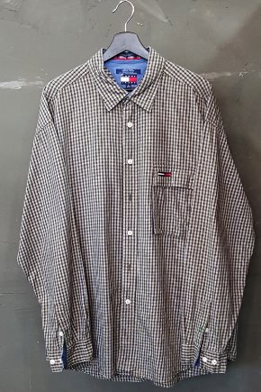 Tommy Jeans (XL)