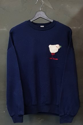 90&#039;s None - Made in New Zealand (S-M)