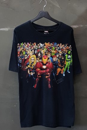 Marvel (XL)