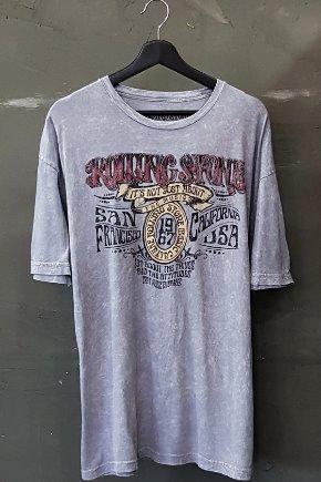 Rolling Stone Collection (XL)