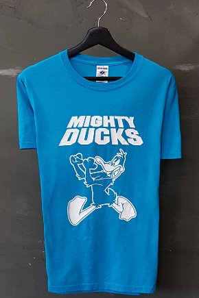 Jerzees - Mighty Ducks (S)