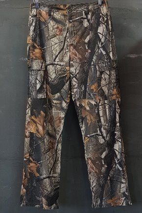 90&#039;s None - Realtree Camouflage - Hunting (27~32)