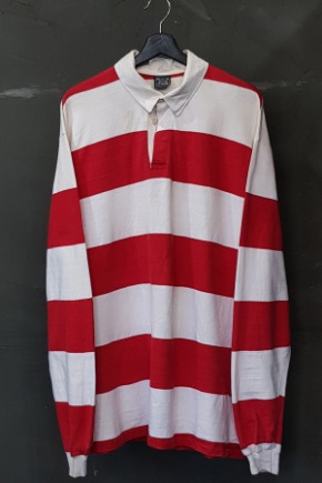 80&#039;s Le Tigre - Made in U.S.A. (XLT)