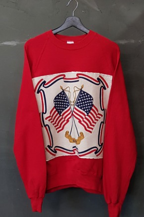 90&#039;s Jerzees - Made in U.S.A. (XL)