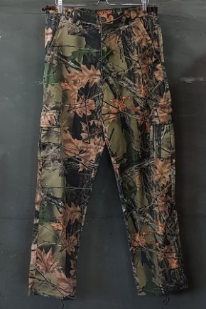 Trail Crest - Realtree Camouflage - Hunting (34)