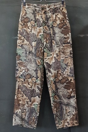 80&#039;s Ranger - Realtree Camouflage - Hunting - Made in U.S.A. (29)