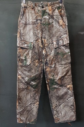90&#039;s Red Head - Realtree Camouflage - Hunting (28)