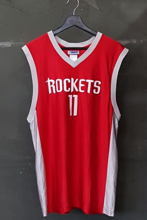 NBA - Houston Rockets - YAO (M)