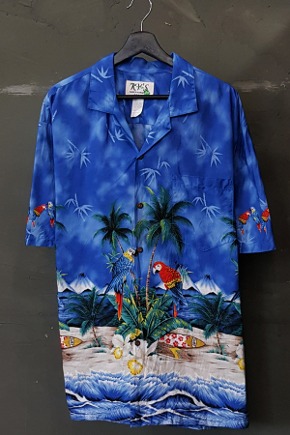 90&#039;s KY&#039;S - Made in Hawaii (XL)