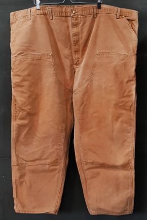 90&#039;s Carhartt - B01 - Double Knee - Made in U.S.A. (54)