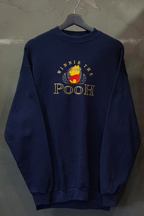 Pooh (L)