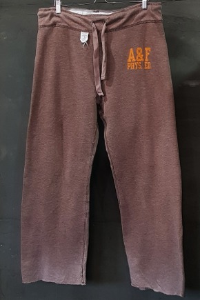 Abercrombie &amp; Fitch (XL)