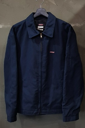 90&#039;s Dickies - Eisenhower - Quilted Lined (M)