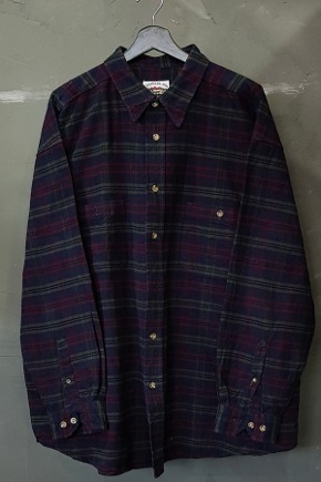 90&#039;s Cumberland Outfitters - Flannel (2XL)
